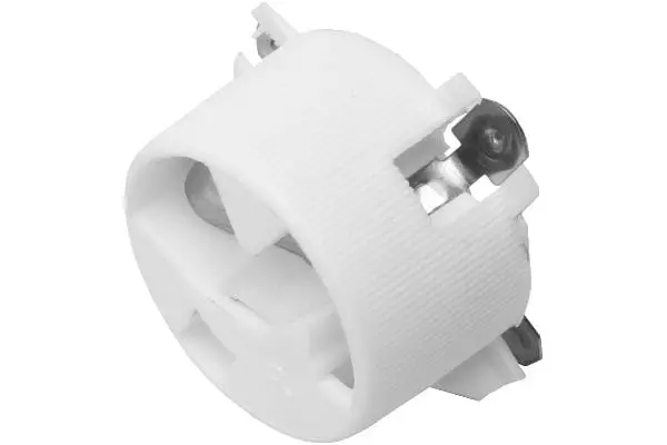 Bulb Socket - Volvo 1