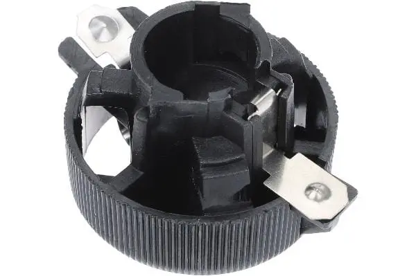 Bulb Socket - Volvo 1