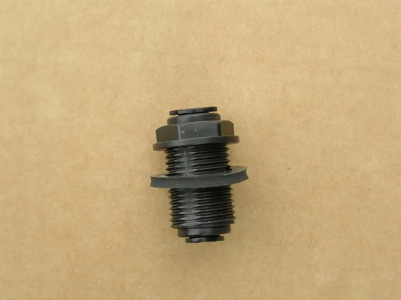 Bulkhead Push-Fit Assembly For Heatwave Milk Warmer 8Mm 1