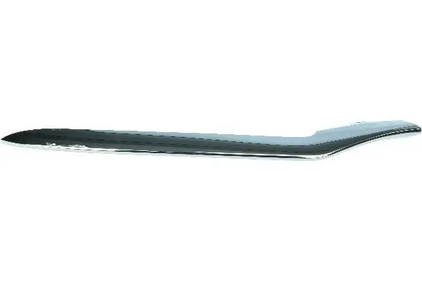 Bumper Lip Trim Molding - Mercedes 1