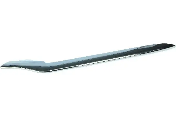 Bumper Lip Trim Molding - Mercedes 1
