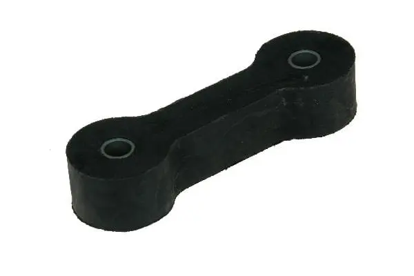 Bumper Mounting Buffer - Porsche 1