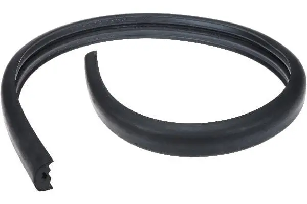 Bumper Pad Seal - Mercedes 1