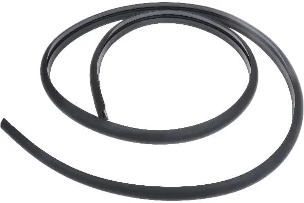 Bumper Pad Seal - Mercedes 1