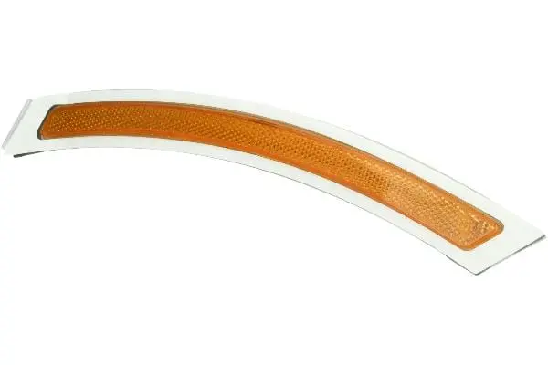 Bumper Reflector - Bmw 1