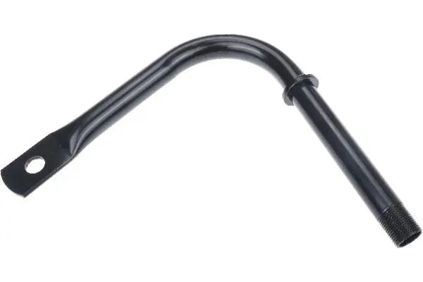 Bumper Support Tube - Porsche 1