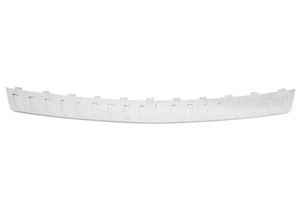Bumper Trim - Mercedes 1
