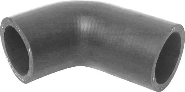 Bypass Hose - Jaguar 1