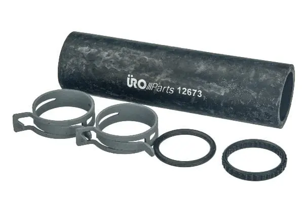 Bypass Hose Repair Kit - Jaguar 1
