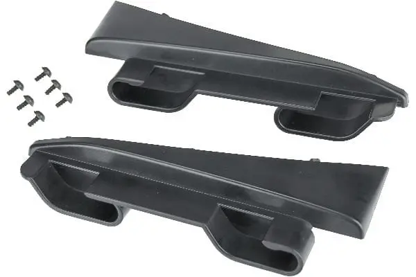C-Pillar Trim Lining Repair Kit - Vw/Audi 1