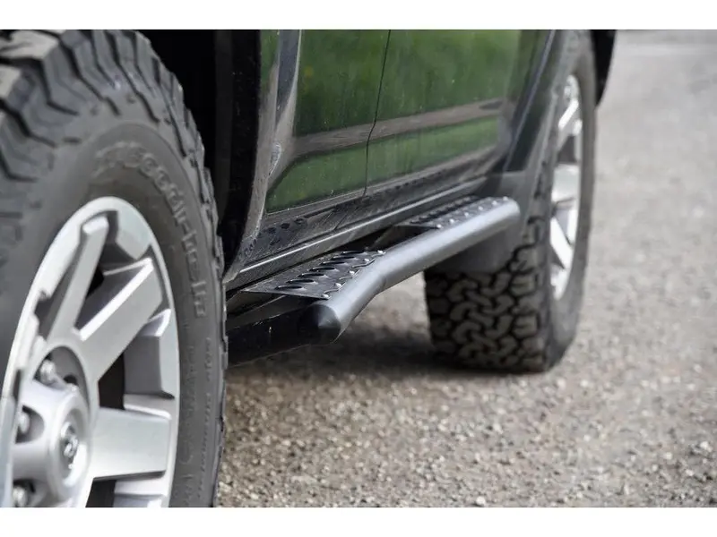 C4 Fabrication Rock Sliders For 4Runner (2014-2024) 1