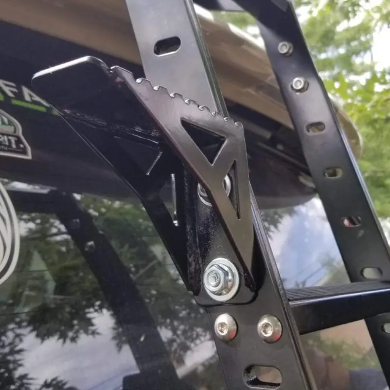 C4 Fabrication Summit Hatch Ladder Accessories 1