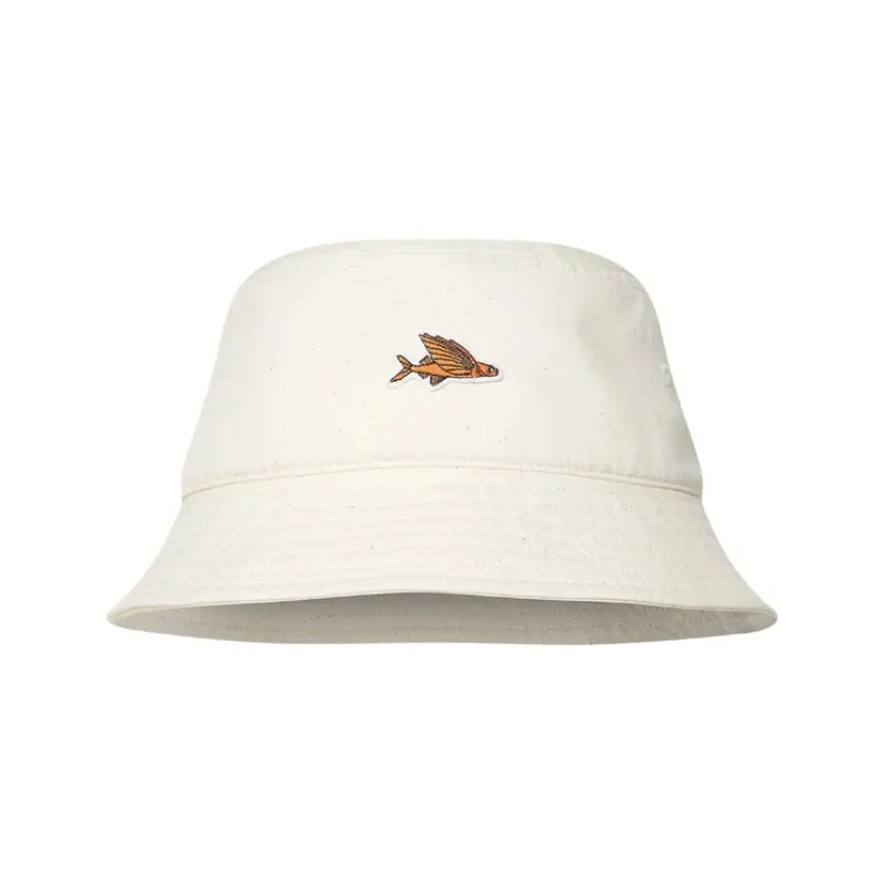 Café Du Cycliste Bucket Hat 1