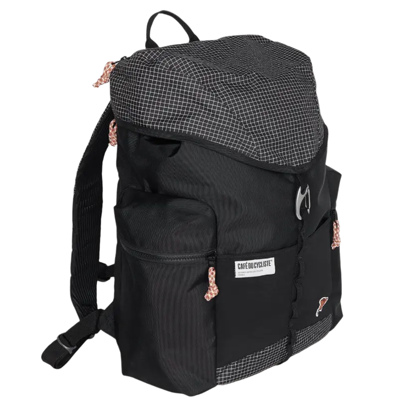 Café Du Cycliste Daily Backpack 1