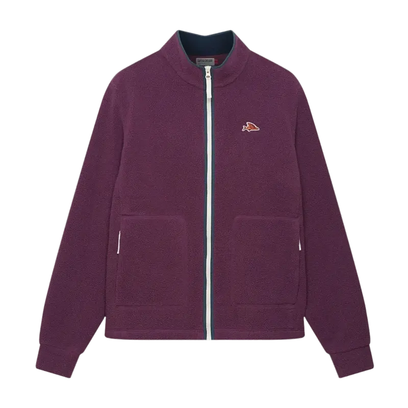 Café Du Cycliste Domitille Men's Jacket 1