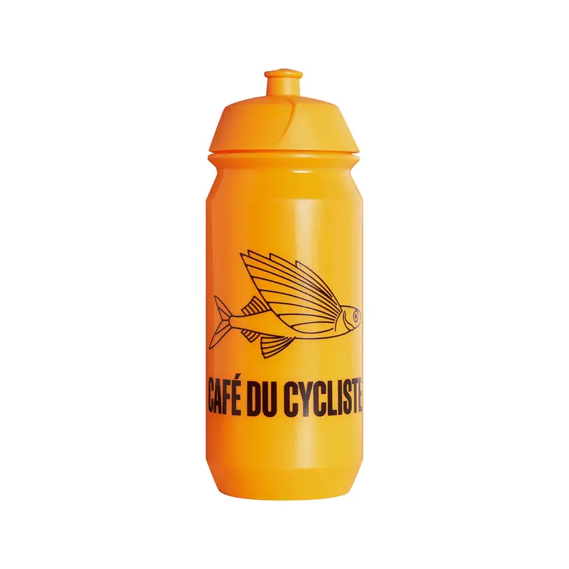 Café Du Cycliste Flying Fish Bidon 2