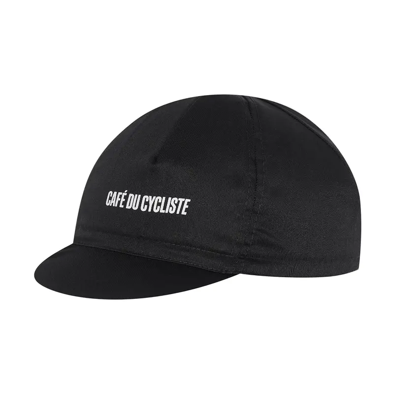 Café Du Cycliste Gapette Cap 1