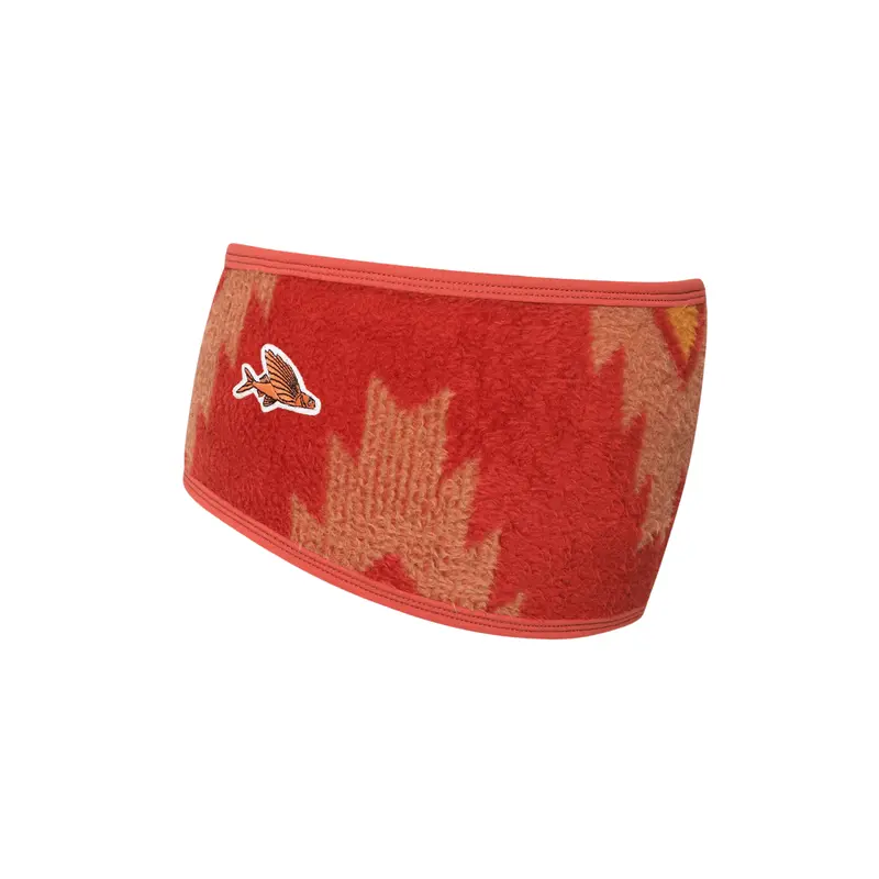 Café Du Cycliste Giulia Headband 2
