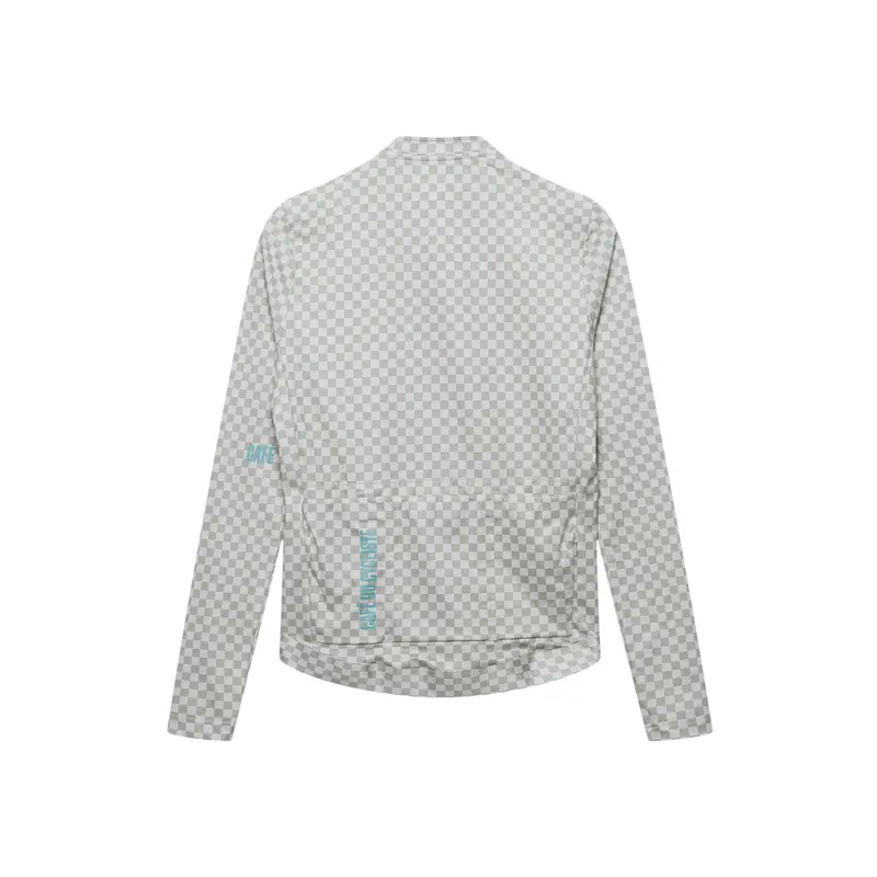 Café Du Cycliste Men's Constance Ls Jersey 4