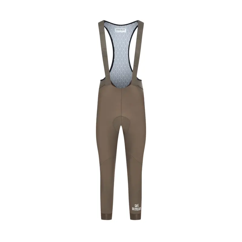 Café Du Cycliste Men's Marie Bib Tight 1