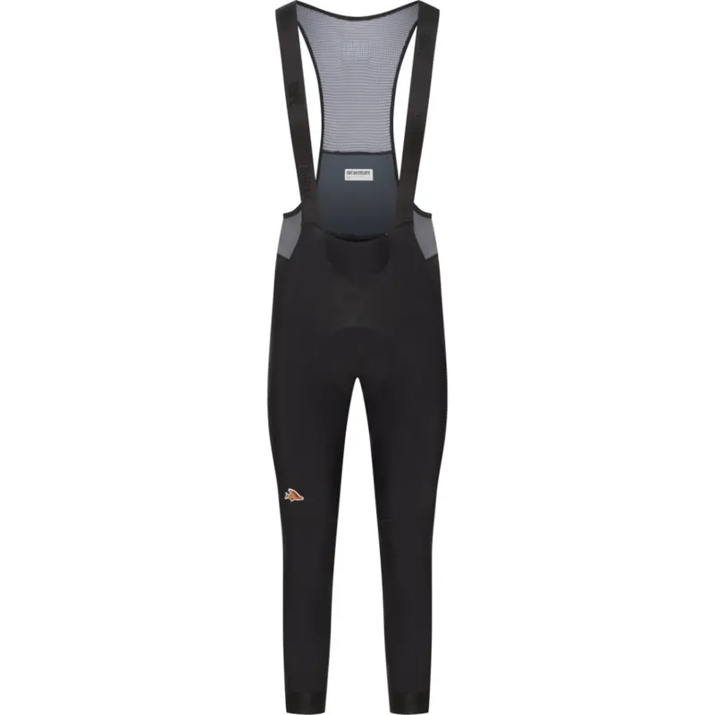 Café Du Cycliste Men's Rosie Bib Tight 1