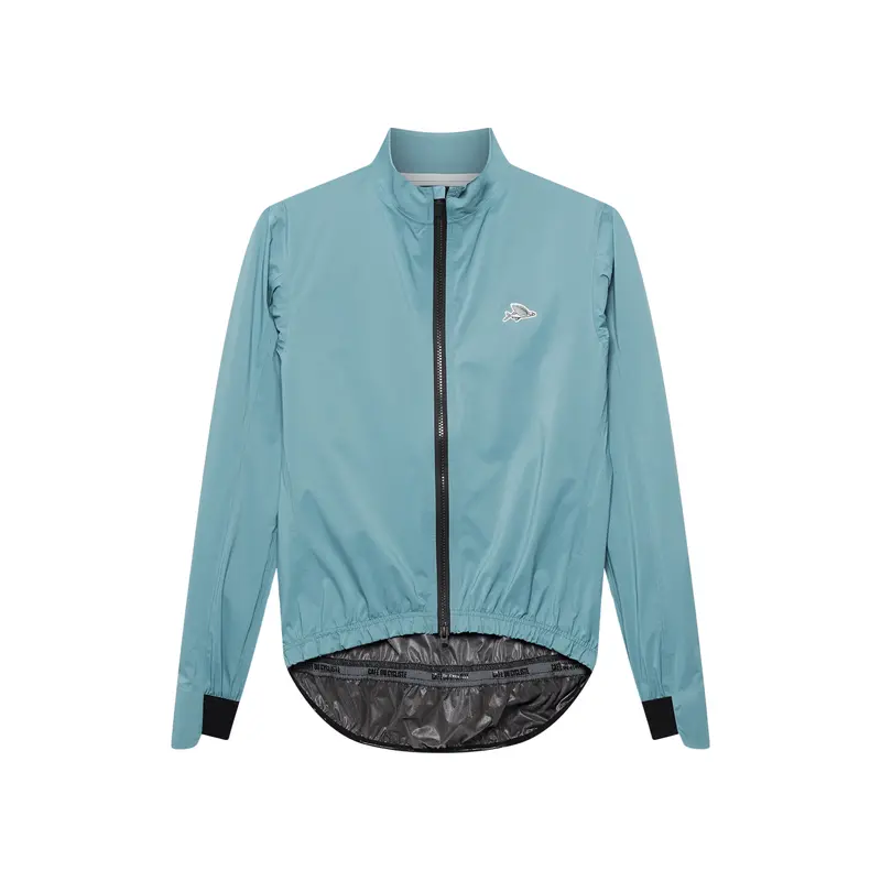 Café Du Cycliste Men's Suzette Waterproof Jacket 1