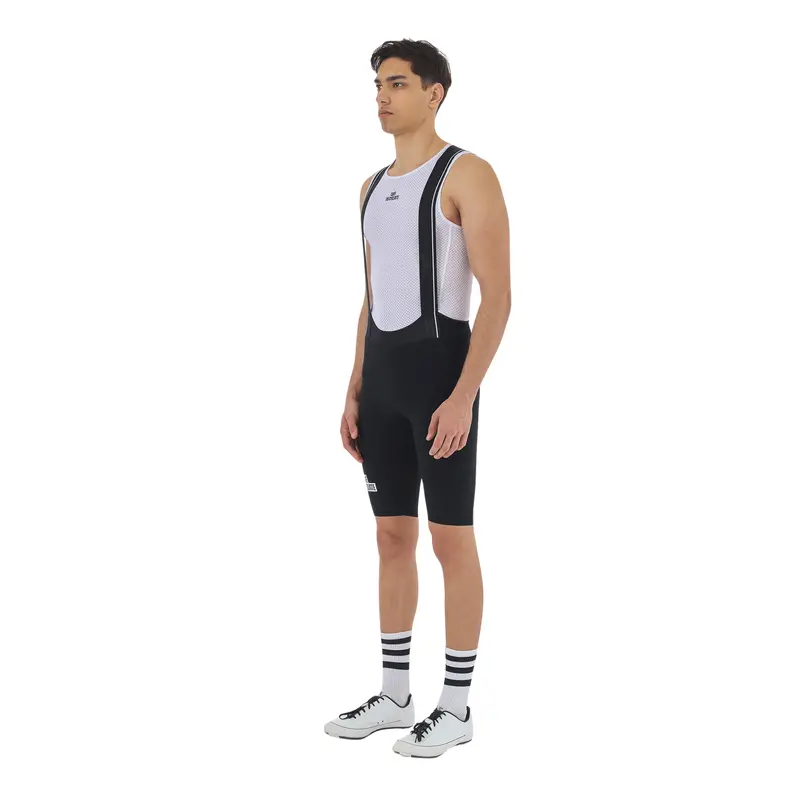 Café Du Cycliste Men's Victoire Bib Shorts 2