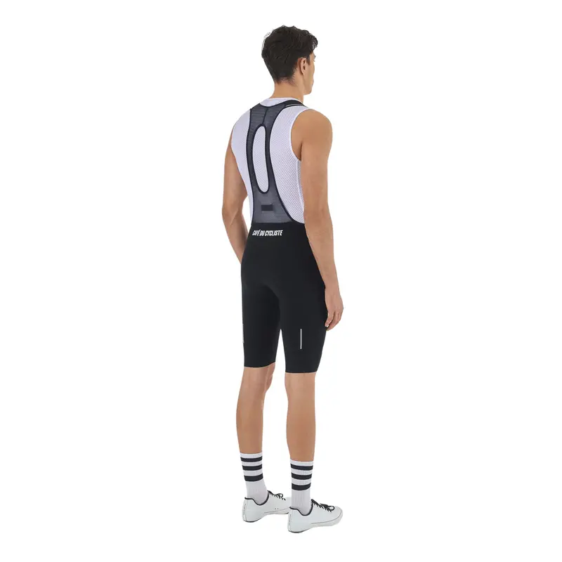 Café Du Cycliste Men's Victoire Bib Shorts 3