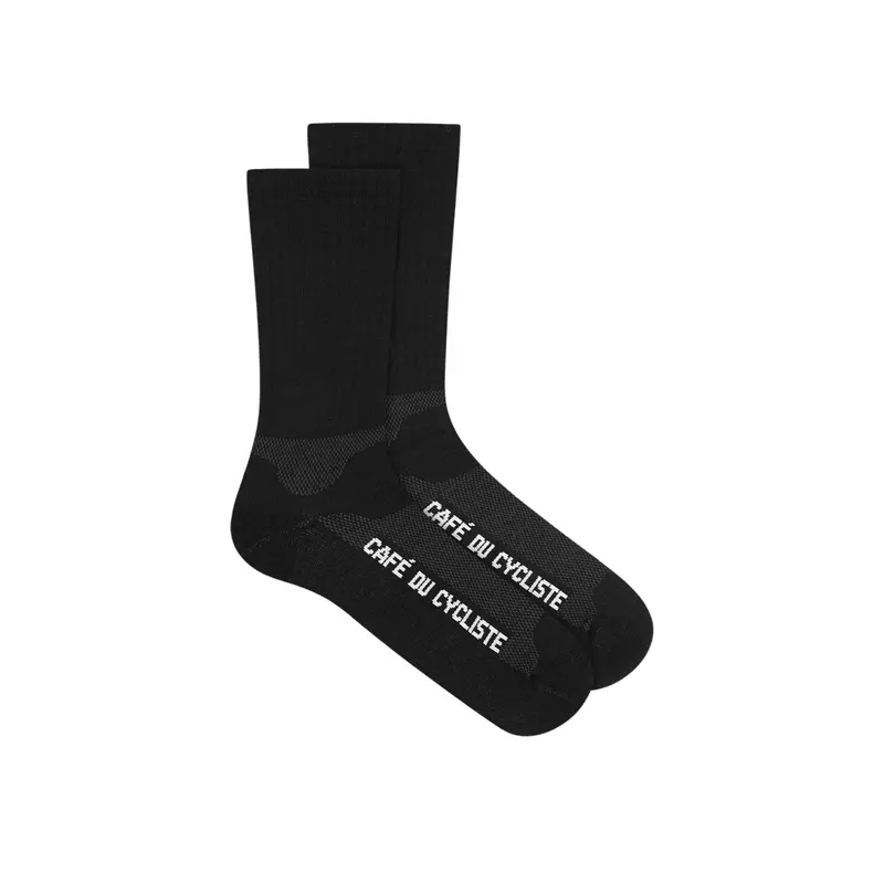 Café Du Cycliste Primaloft Socks 2