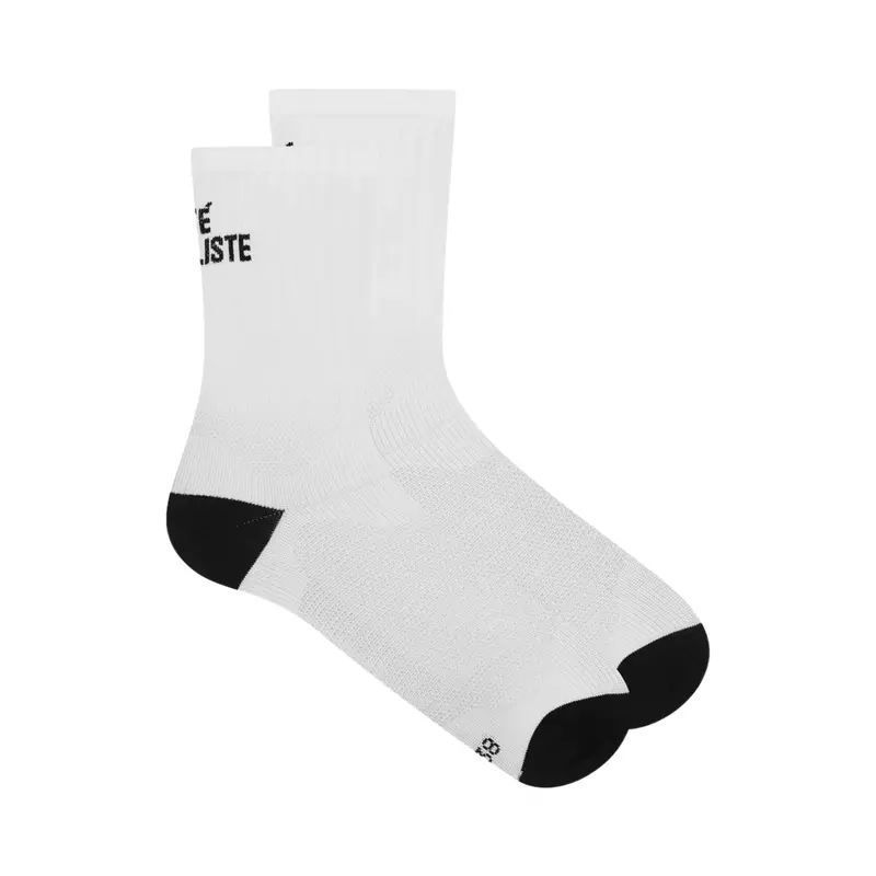 Café Du Cycliste Solid Sock 1