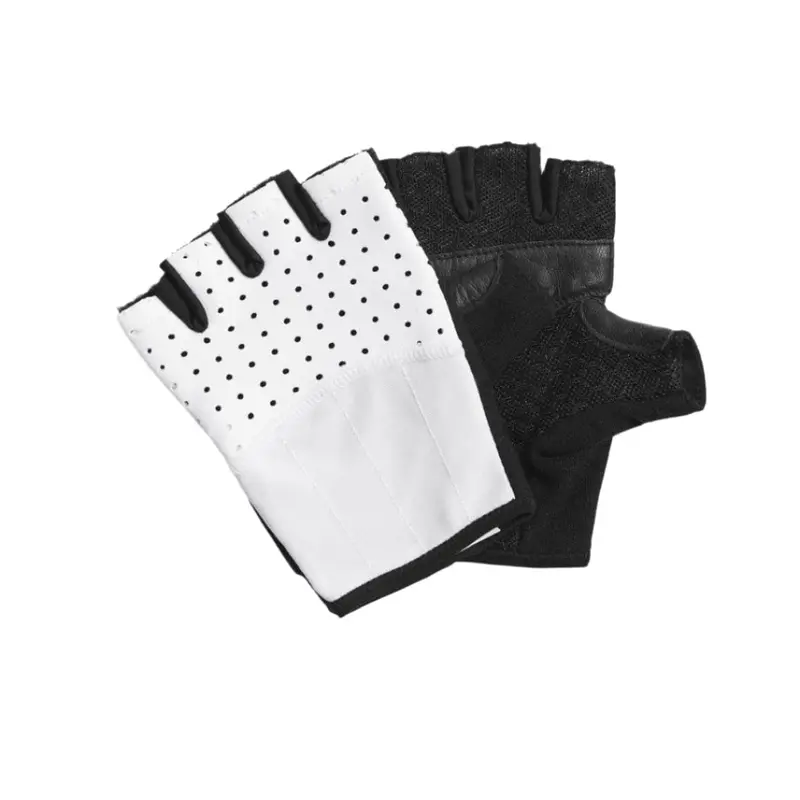 Café Du Cycliste Summer Mitts Gloves 1