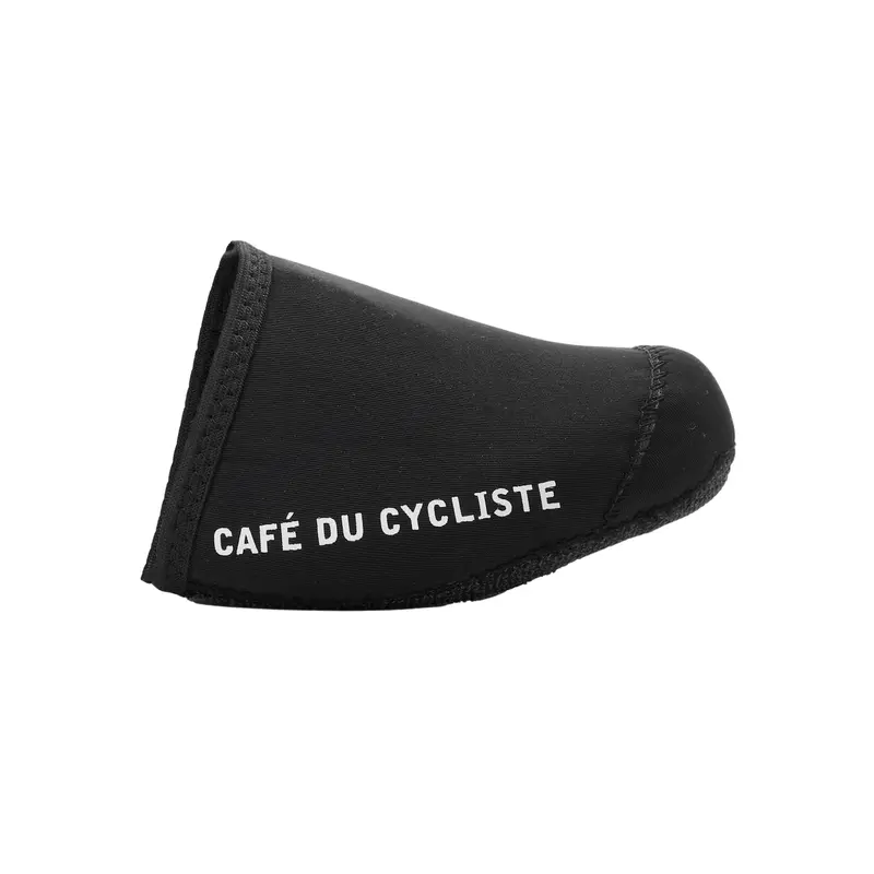 Café Du Cycliste Toe Covers 1