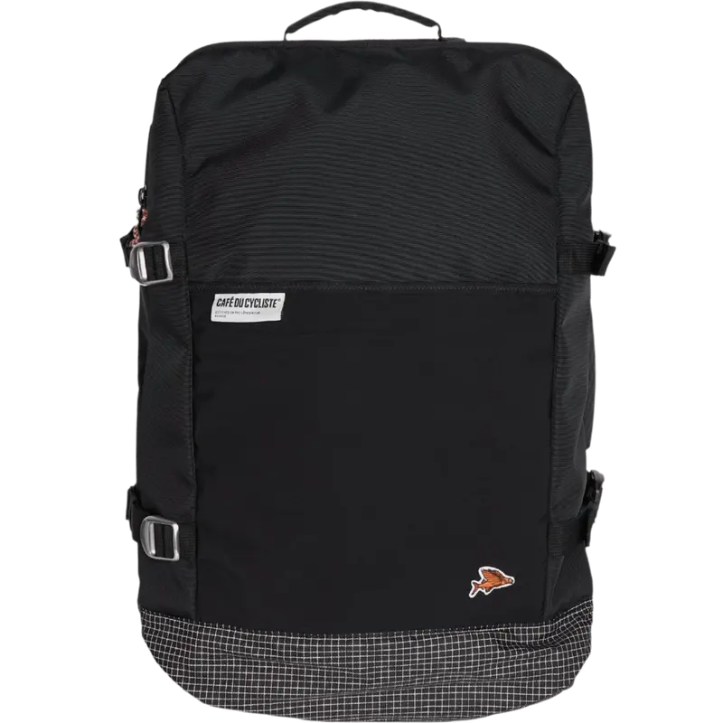 Café Du Cycliste Travel Bag 1