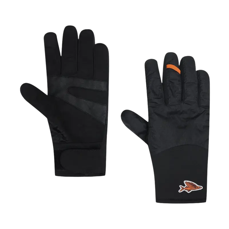 Café Du Cycliste Winter Gloves 1