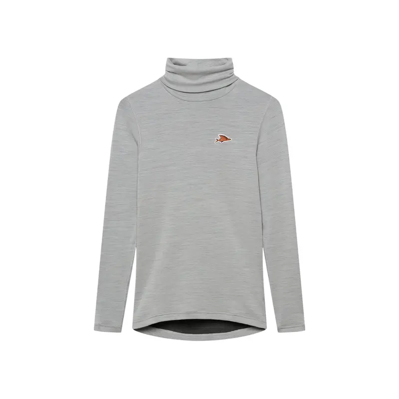 Café Du Cycliste Women's Carmen Ls Base Layer 1