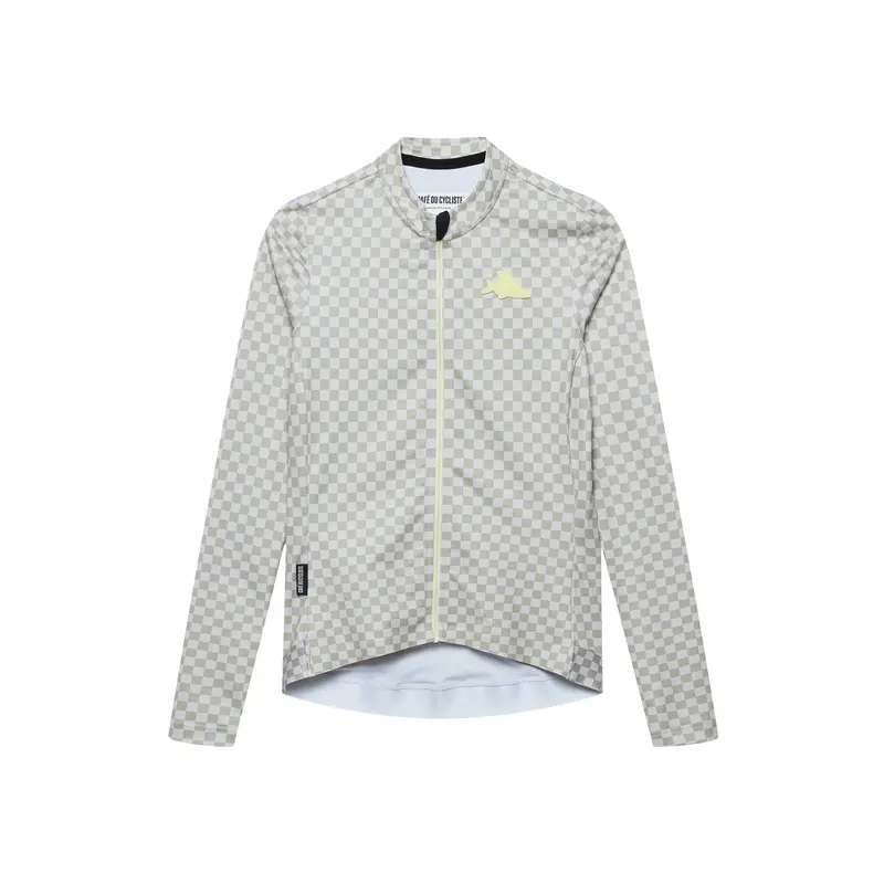 Café Du Cycliste Women's Constance Ls Jersey 1