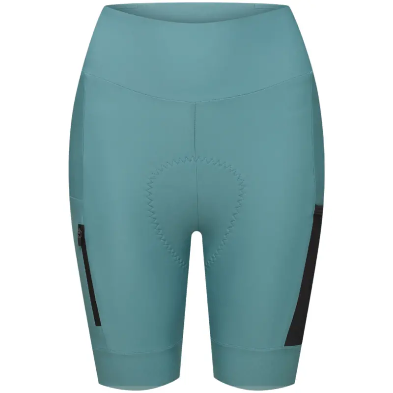 Café Du Cycliste Women's Elsa Cargo Shorts 2