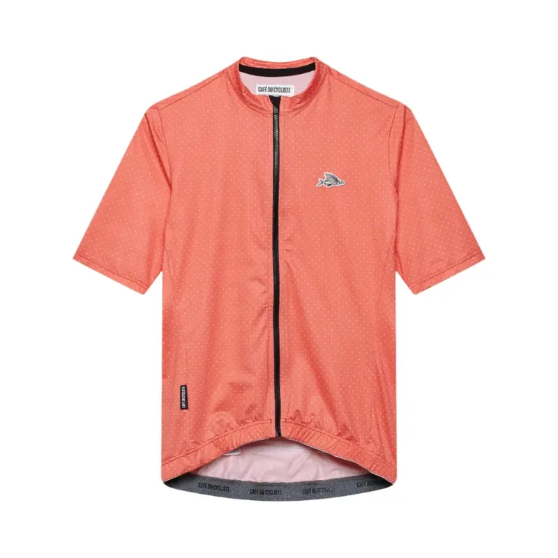 Café Du Cycliste Women's Fleurette Jersey 1