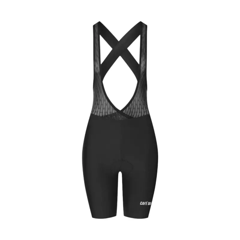 Café Du Cycliste Women's Graziella Bib Shorts 1