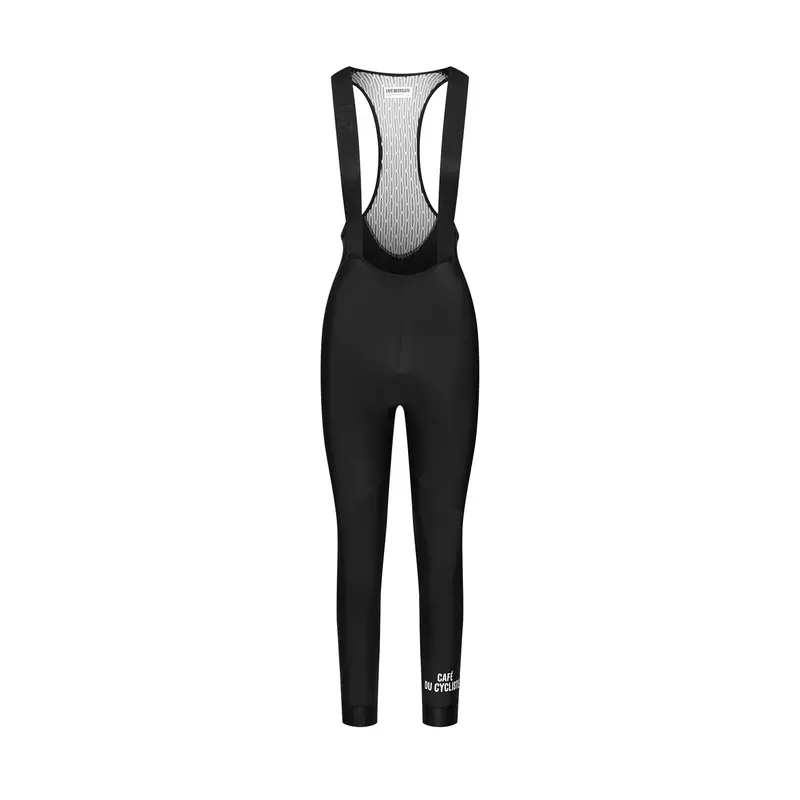 Café Du Cycliste Women's Marie Bib Tight 1