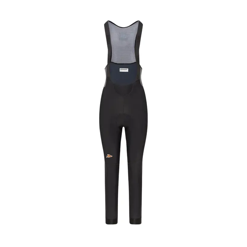 Café Du Cycliste Women's Rosie Bib Tight 1