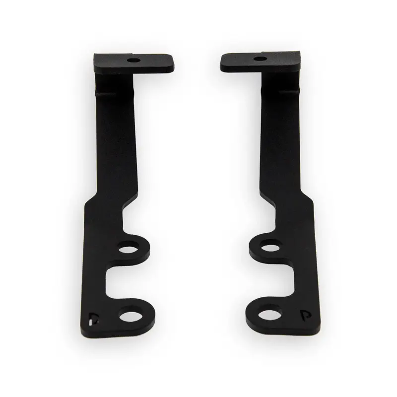 Cali Raised Ditch Light Mounting Brackets For 4Runner (2025-Current) 1