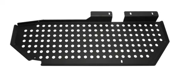Cali Raised Fuel Tank Skid Plate For 4Runner (2014-2024) 1