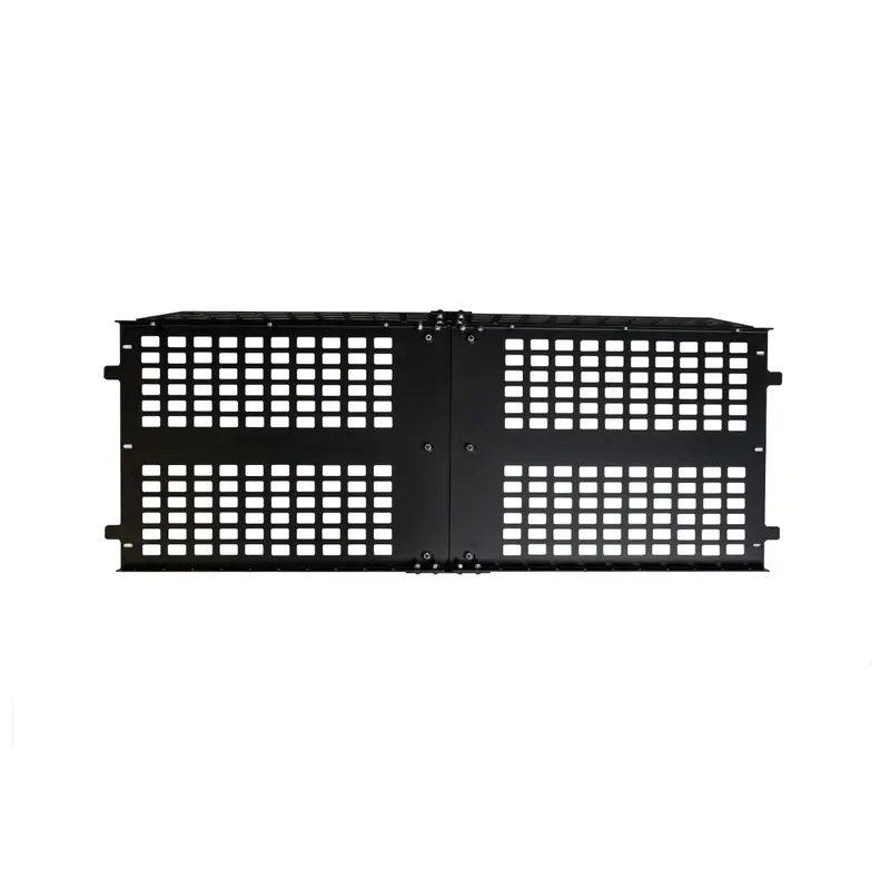 Cali Raised Rear Molle Overhead Tray For 4Runner (2025-Current) 1