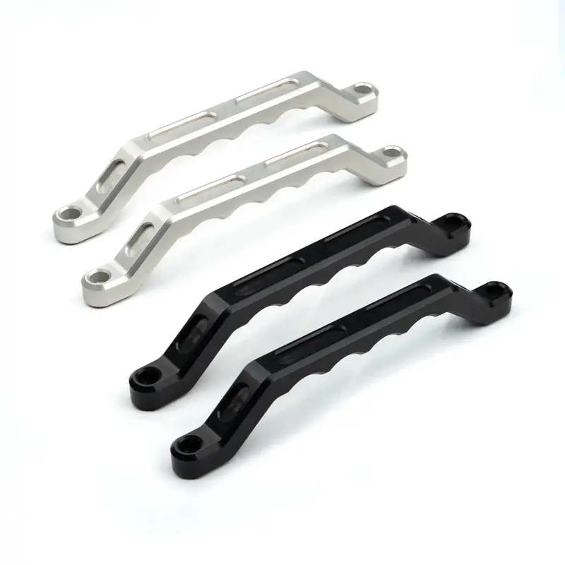 Cali Raised Roof Rack Grab Handle 1