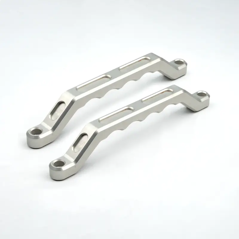 Cali Raised Roof Rack Grab Handle 1