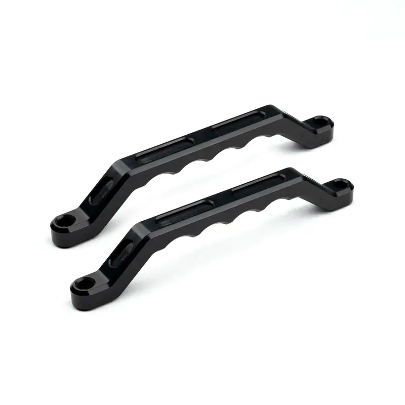 Cali Raised Roof Rack Grab Handle 2