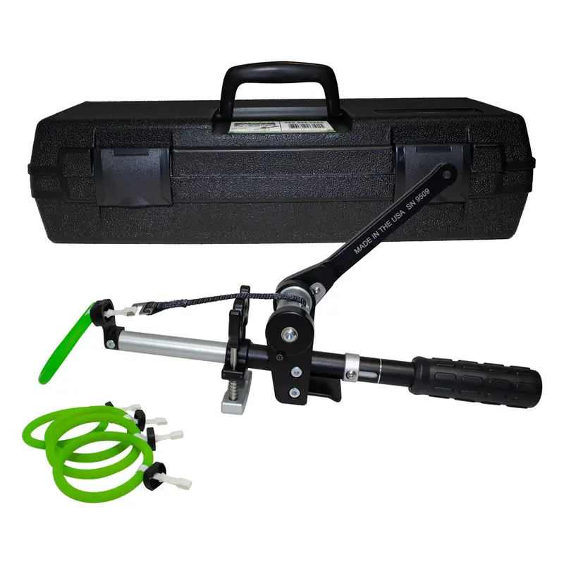 Callicrate Pro Banderkit 1