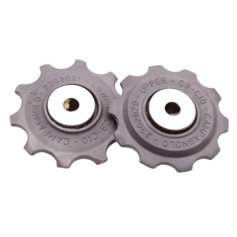 Campagnolo 9 Speed Derailleur Pulleys, Set Of 2 1