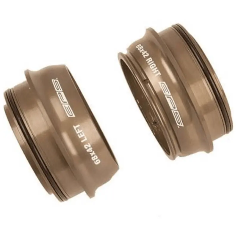 Campagnolo Bb30 Power-Torque Os-Fit Integrated Cups 1